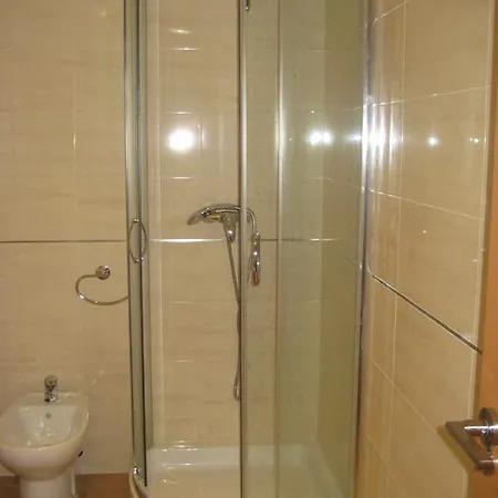 Appartamento Iberflat Avenida Almazora 12