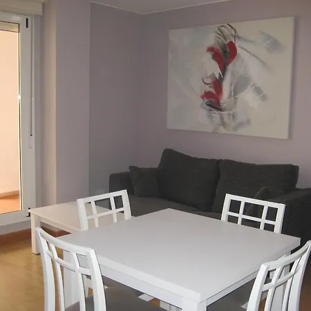 Appartamento Iberflat Avenida Almazora 12 *
