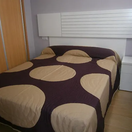 Iberflat Avenida Almazora 12