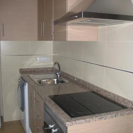 Appartamento Iberflat Avenida Almazora 12