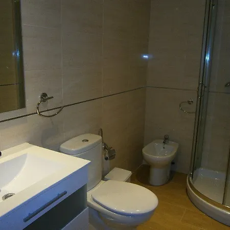 Iberflat Avenida Almazora 12 Appartamento