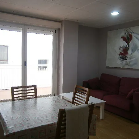 Iberflat Avenida Almazora 12