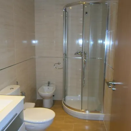 Iberflat Avenida Almazora 12 Appartement *