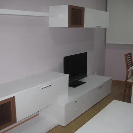 Iberflat Avenida Almazora 12 Appartement *