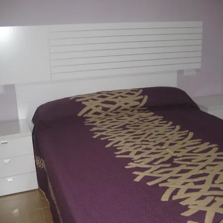 Iberflat Avenida Almazora 12