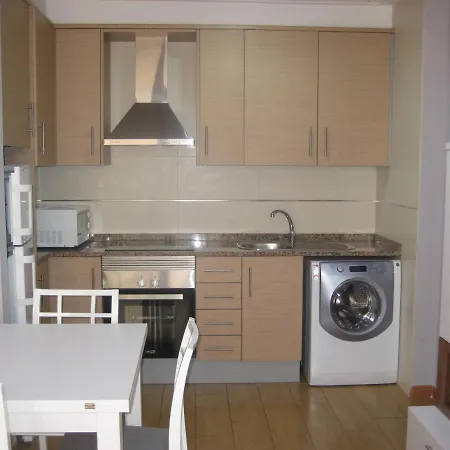 Iberflat Avenida Almazora 12 Appartement Castellón de la Plana